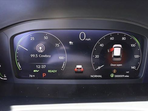 New 2026 Honda CR-V TrailSport image 14