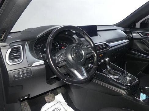 Used 2023 MAZDA CX-9 Grand Touring image 23