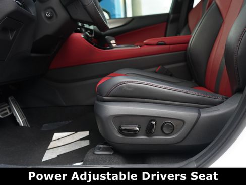 Used 2024 Lexus NX 350 F Sport image 12