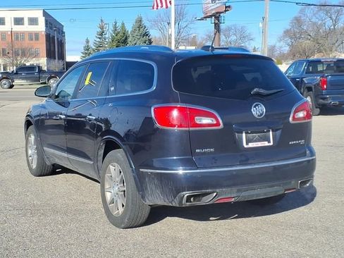 Used 2016 Buick Enclave Leather w/ Trailering Package image 7
