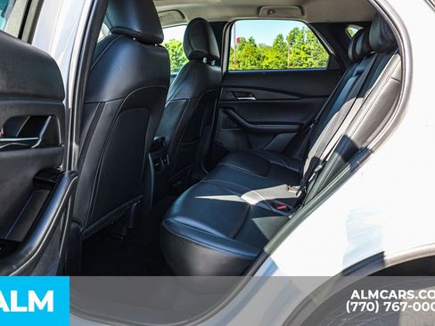Used 2025 MAZDA CX-30 AWD 2.5 S w/ Preferred Package image 19