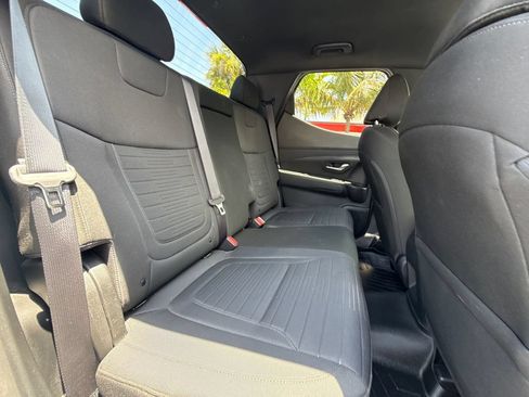 Used 2022 Hyundai Santa Cruz SEL w/ Cargo Package AWD/4WD image 20
