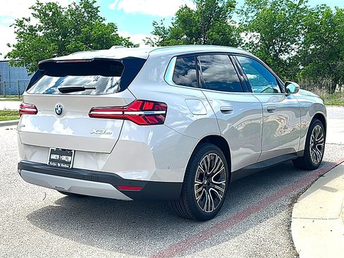 New 2026 BMW X3 xDrive30i AWD/4WD image 8
