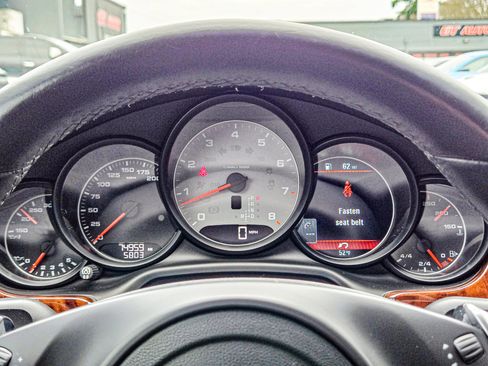Used 2014 Porsche Panamera 4S image 20