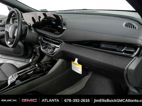 New 2026 Buick Envista Sport Touring w/ Convenience I Package image 21