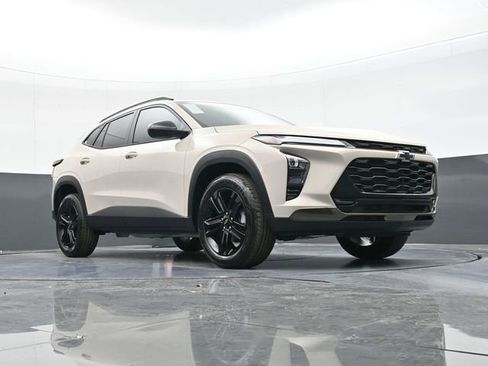 New 2026 Chevrolet Trax ACTIV w/ Driver Confidence Package image 49