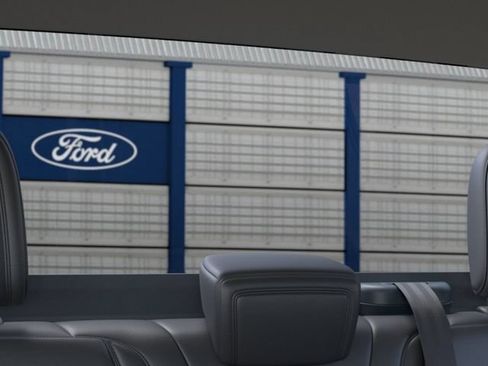 New 2026 Ford Maverick Lariat w/ Black Appearance Package AWD/4WD image 25