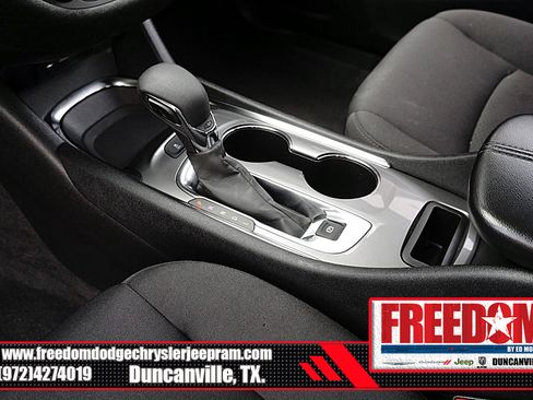Used 2024 Chevrolet Malibu LT FWD image 33