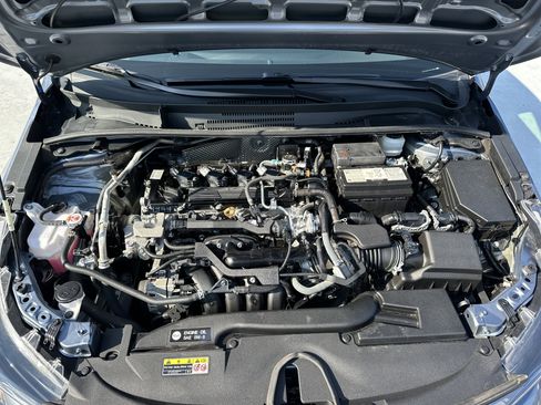 Certified 2024 Toyota Corolla LE image 33
