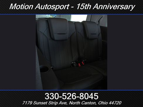 Used 2015 Mercedes-Benz GL 450 4MATIC image 43