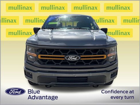 Used 2025 Ford F150 Tremor w/ Bed Utility Package image 11