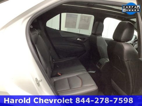 Used 2022 Chevrolet Equinox RS image 9