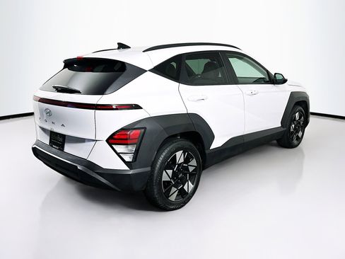 Used 2025 Hyundai Kona SEL image 9