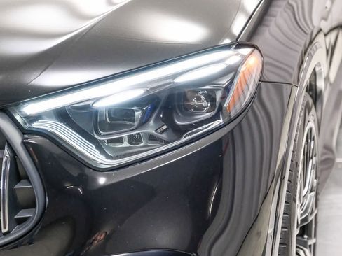 Used 2024 Mercedes-Benz GLC 43 AMG 4MATIC image 12
