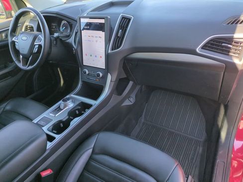 Used 2023 Ford Edge SEL w/ Convenience Package image 20