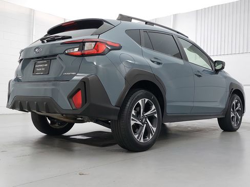 Used 2024 Subaru Crosstrek 2.0i Premium AWD/4WD image 7