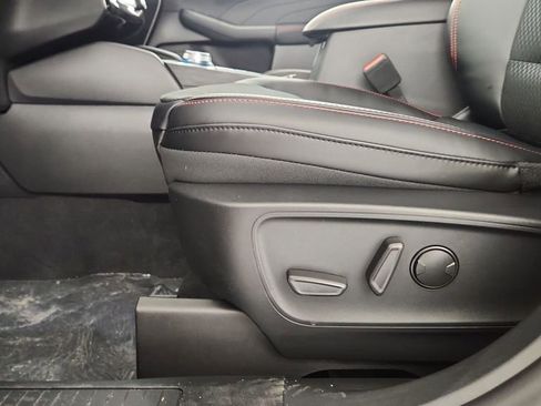 New 2026 Ford Escape ST-Line w/ Tech Pack #1 image 16