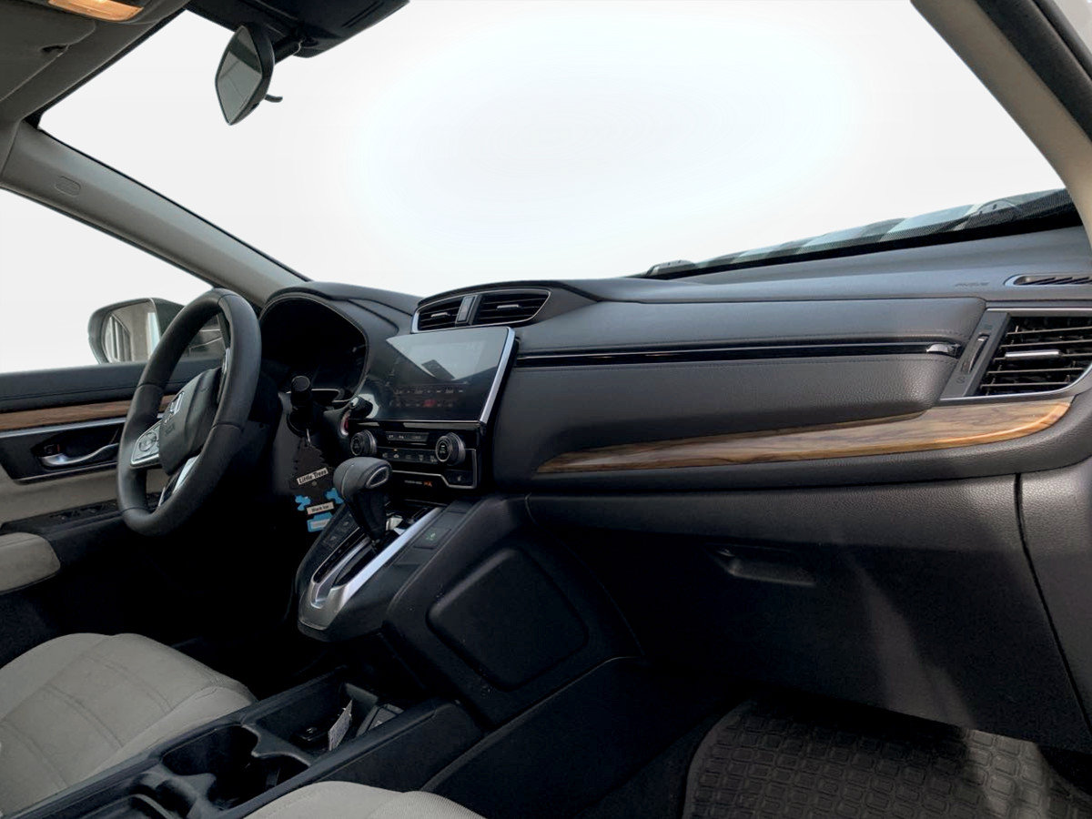 Used 2018 Honda CR-V EX image 20