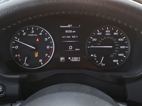 Certified 2024 Subaru Ascent Premium w/ Convenience Package image 28