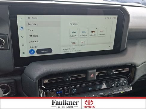 Certified 2024 Toyota Land Cruiser w/ Premium Package AWD/4WD image 17