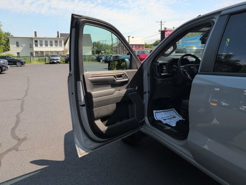 Certified 2024 Chevrolet Silverado 1500 LT AWD/4WD image 23