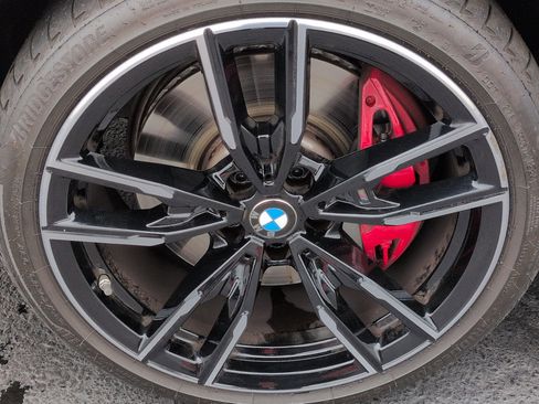 Certified 2025 BMW M340i xDrive w/ Premium Package AWD/4WD image 13