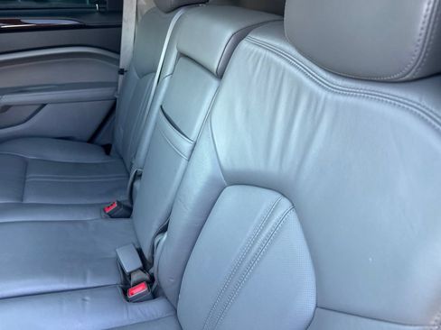 Used 2010 Cadillac SRX Luxury AWD/4WD image 26