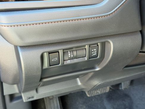 New 2026 Subaru Forester Touring image 11