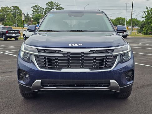 New 2026 Kia Seltos EX FWD image 2