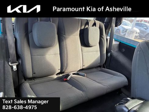 Used 2020 Jeep Wrangler Sport image 17