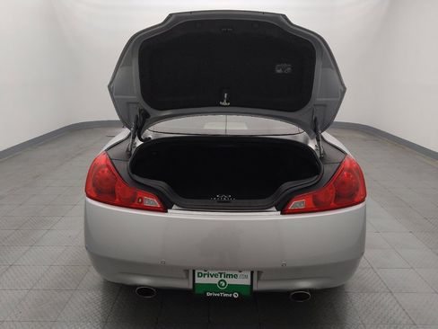 Used 2015 INFINITI Q60 Journey w/ Premium Package image 29