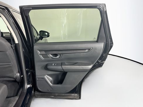 Used 2025 Honda CR-V EX image 30