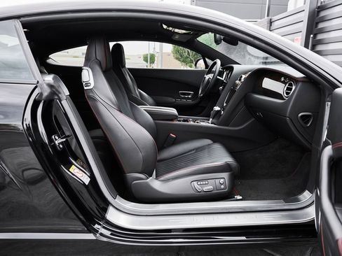 Used 2016 Bentley Continental GT AWD/4WD image 27
