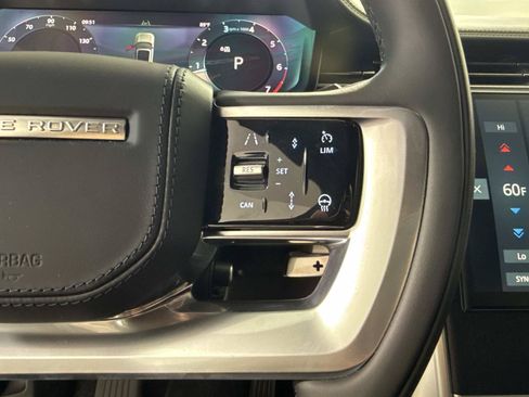New 2026 Land Rover Range Rover SE AWD/4WD image 31