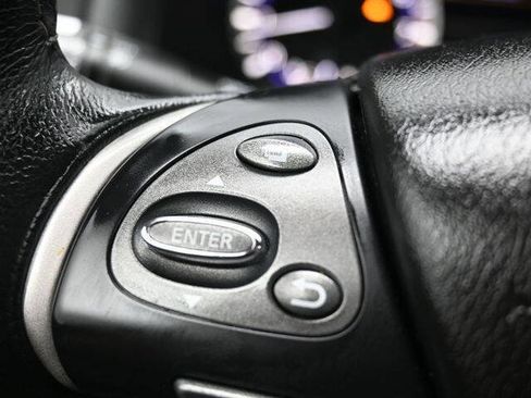 Used 2017 INFINITI QX60 AWD w/ Premium Plus Package image 28