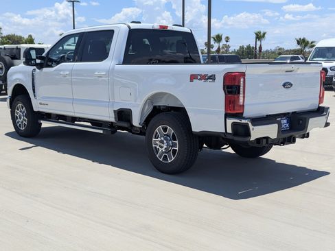 New 2026 Ford F350 Lariat w/ FX4 Off-Road Package AWD/4WD image 4