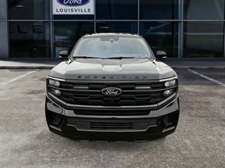 Used 2025 Ford Expedition Platinum w/ Stealth Performance Package AWD/4WD video 2