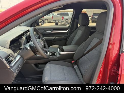 New 2027 GMC Terrain Elevation w/ Black Edition FWD image 21