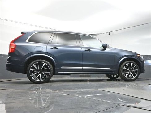 Used 2023 Volvo XC90 B6 Plus w/ Protection Package Premier image 42