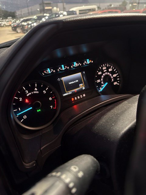 Used 2018 Ford F150 XLT w/ Equipment Group 302A Luxury RWD image 2