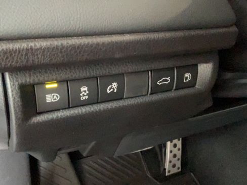Certified 2026 Toyota Camry XSE w/ Premium Package FWD image 19