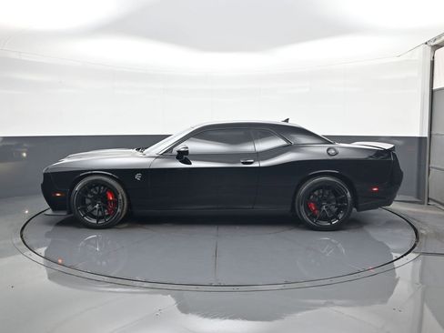 Used 2023 Dodge Challenger SRT Hellcat image 6