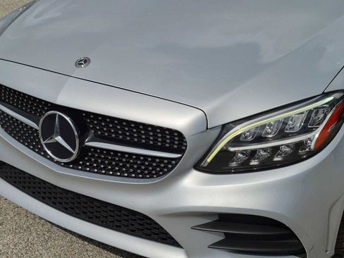 Used 2019 Mercedes-Benz C 300 Sedan image 10