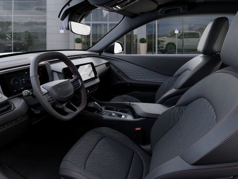 New 2026 Dodge Charger Scat Pack AWD/4WD image 22