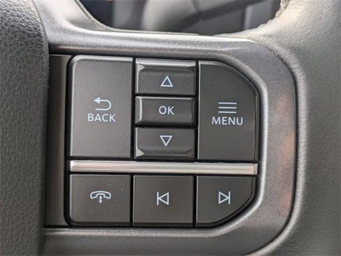 Used 2024 Ford F150 XLT w/ Mobile Office Package image 22