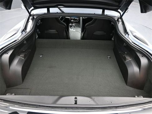 Used 2017 Chevrolet Corvette Z06 image 13