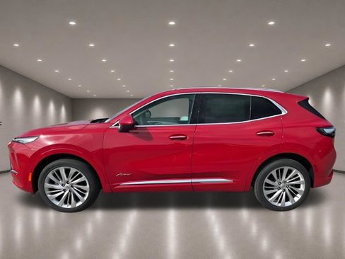 New 2026 Buick Envision Avenir AWD/4WD image 5