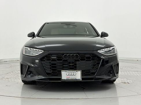Used 2023 Audi A4 2.0T Premium Plus w/ Premium Plus Package AWD/4WD image 6