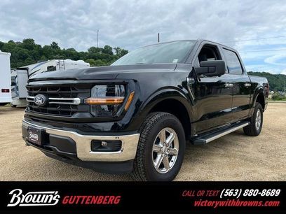 Used 2024 Ford F150 XLT