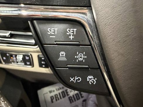 Used 2022 Lincoln Navigator L Reserve AWD/4WD image 48